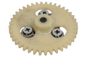 19 Yamaha YXZ1000R SS Transfer Case Oil Pump