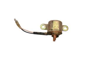 Polaris - 11 Polaris Sportsman 550 XP EPS 4x4 Starter Solenoid - Image 2