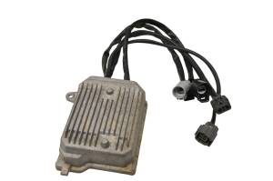 17 Yamaha YXZ1000R SS Power Steering Control Unit