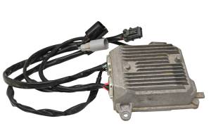 Yamaha - 17 Yamaha YXZ1000R SS Power Steering Control Unit - Image 2