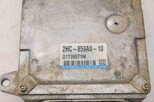 Yamaha - 17 Yamaha YXZ1000R SS Power Steering Control Unit - Image 4