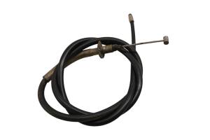 Polaris - 06 Polaris Predator 90 Front Brake Cable - Image 1