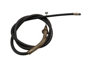 Polaris - 06 Polaris Predator 90 Front Brake Cable - Image 2
