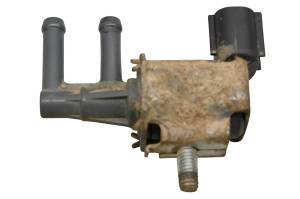 Yamaha - 19 Yamaha YXZ1000R SS Solenoid Valve Assembly - Image 2