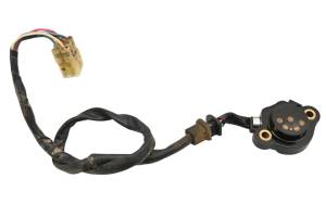Suzuki - 03 Suzuki Vinson 500 4x4 Gear Position Neutral Sensor LTA500F - Image 2