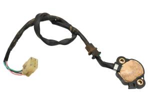 Suzuki - 03 Suzuki Vinson 500 4x4 Gear Position Neutral Sensor LTA500F - Image 3