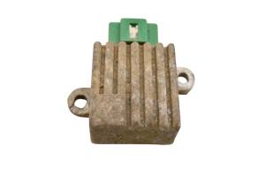 Polaris - 06 Polaris Predator 90 Regulator Rectifier - Image 1