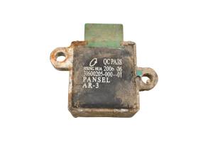 Polaris - 06 Polaris Predator 90 Regulator Rectifier - Image 2