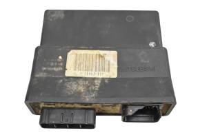 19 Yamaha YXZ1000R SS Motor Control Unit Ecu