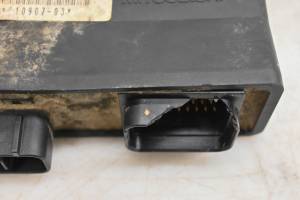 Yamaha - 19 Yamaha YXZ1000R SS Motor Control Unit Ecu - Image 4