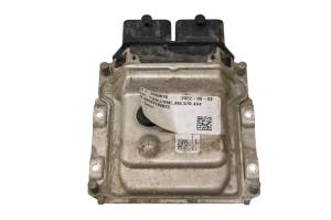 22 Polaris PRO XD Mid-Size Electric Control Unit Ecu