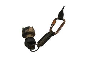 11 Polaris Sportsman 550 XP EPS 4x4 Key Switch