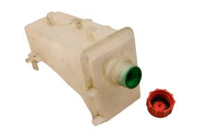 Polaris - 12 Polaris Sportsman 850 XP 4x4 Coolant Overflow Radiator Bottle - Image 2