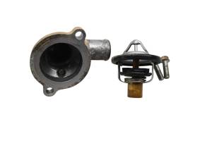 Yamaha - 16 Yamaha Kodiak 700 4x4 Thermostat YFM700K - Image 2