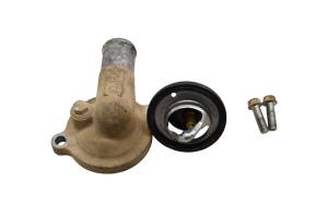 Yamaha - 16 Yamaha Kodiak 700 4x4 Thermostat YFM700K - Image 3