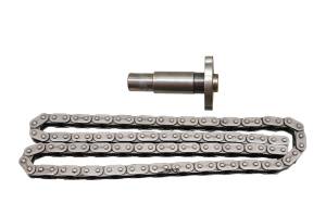 12 Polaris Sportsman 850 XP 4x4 Cam Chain Tensioner & Chain