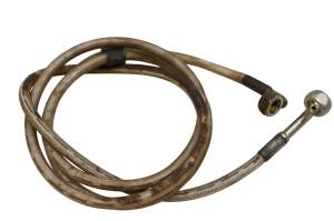 12 Polaris Sportsman 850 XP 4x4 Rear Brake Line