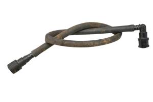 Suzuki - 08 Suzuki King Quad 450 4x4 Axi Fuel Line LTA450X - Image 1