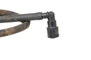 Suzuki - 08 Suzuki King Quad 450 4x4 Axi Fuel Line LTA450X - Image 3