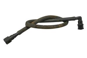 Suzuki - 08 Suzuki King Quad 450 4x4 Axi Fuel Line LTA450X - Image 4