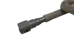 Suzuki - 08 Suzuki King Quad 450 4x4 Axi Fuel Line LTA450X - Image 5