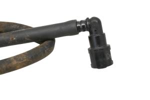 Suzuki - 08 Suzuki King Quad 450 4x4 Axi Fuel Line LTA450X - Image 6