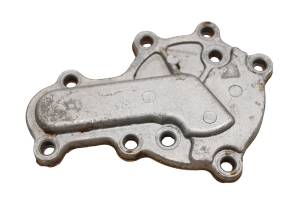 12 Polaris Sportsman 850 XP 4x4 Oil Pump Cover