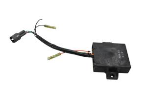 Yamaha - 03 Yamaha Raptor 80 Cdi Box YFM80 - Image 3