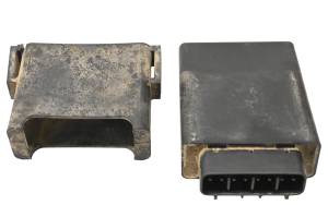 Suzuki - 03 Suzuki Vinson 500 4x4 Cdi Box LTA500F - Image 3