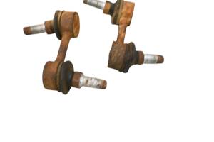 Suzuki - 08 Suzuki King Quad 450 4x4 Axi Rear Sway Bar End Links LTA450X - Image 3