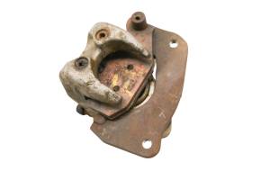 08 Suzuki King Quad 450 4x4 Axi Front Right Brake Caliper LTA450X