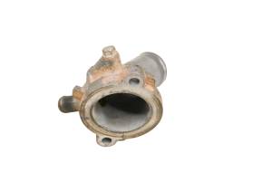 Yamaha - 20 Yamaha Wolverine X2 Thermostat Housing Cover YXE85 - Image 2