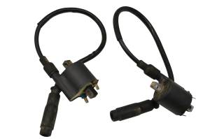 10 Kawasaki Teryx 750 4x4 Ignition Coils KRF750