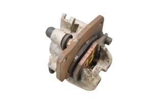 08 Suzuki King Quad 450 4x4 Axi Front Left Brake Caliper LTA450X