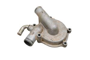 20 Yamaha Wolverine X2 Water Pump Cover YXE85