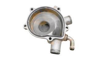 Yamaha - 20 Yamaha Wolverine X2 Water Pump Cover YXE85 - Image 2