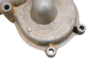 Yamaha - 20 Yamaha Wolverine X2 Water Pump Cover YXE85 - Image 3