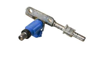 Suzuki - 08 Suzuki King Quad 450 4x4 Axi Fuel Injector & Rail LTA450X - Image 2