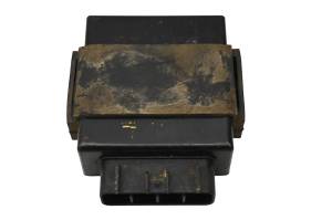 10 Kawasaki Teryx 750 4x4 Electric Control Unit Ecu KRF750