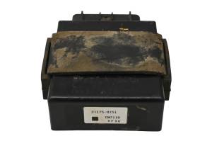 Kawasaki - 10 Kawasaki Teryx 750 4x4 Electric Control Unit Ecu KRF750 - Image 2