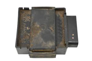 Kawasaki - 10 Kawasaki Teryx 750 4x4 Electric Control Unit Ecu KRF750 - Image 3