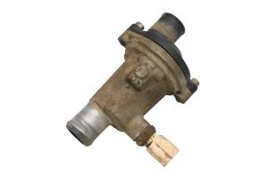 Yamaha - 17 Yamaha YXZ1000R SS Thermostat & Housing - Image 2