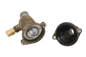Yamaha - 17 Yamaha YXZ1000R SS Thermostat & Housing - Image 4