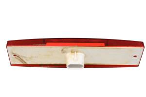 Polaris - 14 Polaris Ranger Crew 570 4x4 Tail Brake Light - Image 2