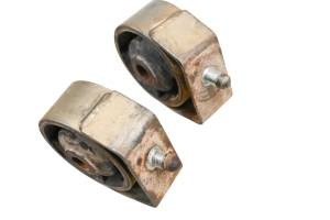 Yamaha - 20 Yamaha Wolverine X2 Engine Motor Mount Brackets YXE85 - Image 3