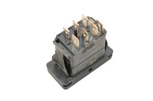 Polaris - 14 Polaris Ranger Crew 570 4x4 Awd Switch - Image 3