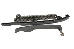 08 Suzuki King Quad 450 4x4 Axi Cam Chain & Guides LTA450X
