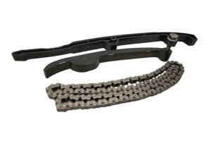 Suzuki - 08 Suzuki King Quad 450 4x4 Axi Cam Chain & Guides LTA450X - Image 2