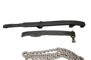 Suzuki - 08 Suzuki King Quad 450 4x4 Axi Cam Chain & Guides LTA450X - Image 3