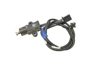 22 Yamaha Zuma 125 Side Kick Stand Switch Sensor YW125